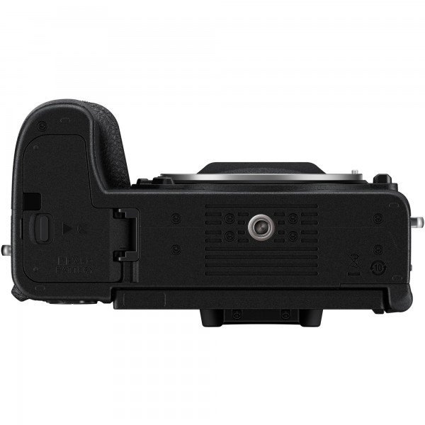 Nikon Z50 II + 3 SanDisk 64GB Extreme PRO UHS-II SDXC + Nikon EN-EL25a-6