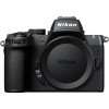 Nikon Z50 II + 16-50mm f/3.5-6.3 VR + 3 SanDisk 128GB Extreme PRO UHS-II SDXC + Nikon EN-EL25a-3