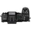 Nikon Z50 II + 16-50mm f/3.5-6.3 VR + 3 SanDisk 128GB Extreme PRO UHS-II SDXC + Nikon EN-EL25a-5