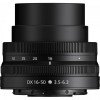 Nikon Z50 II + 16-50mm f/3.5-6.3 VR + 3 SanDisk 128GB Extreme PRO UHS-II SDXC + Nikon EN-EL25a-26