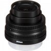 Nikon Z50 II + 16-50mm f/3.5-6.3 VR + 3 SanDisk 128GB Extreme PRO UHS-II SDXC + Nikon EN-EL25a-27