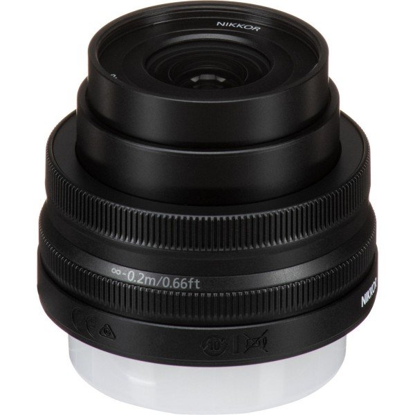 Nikon Z50 II + 16-50mm f/3.5-6.3 VR + 3 SanDisk 128GB Extreme PRO UHS-II SDXC + Nikon EN-EL25a-28