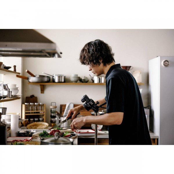 Nikon Z50 II + 16-50mm f/3.5-6.3 VR + 2 SanDisk 256GB Extreme PRO UHS-II SDXC + Nikon EN-EL25a-11