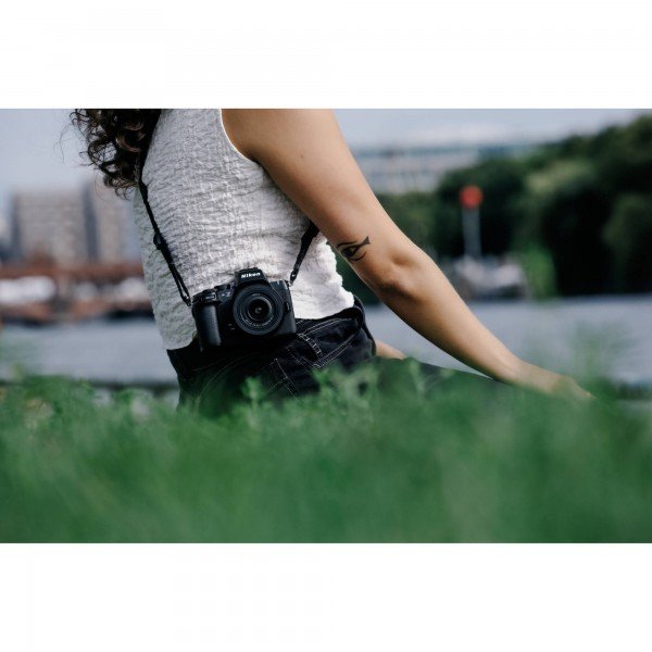 Nikon Z50 II + 16-50mm f/3.5-6.3 VR + 3 SanDisk 128GB Extreme PRO UHS-II SDXC + 2 Nikon EN-EL25a-19