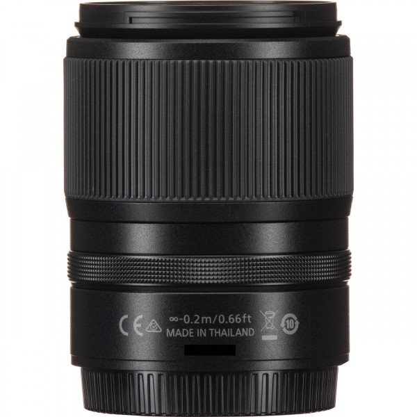 Nikon Z50 II + 18-140mm f/3.5-6.3 VR + 3 SanDisk 64GB Extreme PRO UHS-II SDXC + 2 Nikon EN-EL25a-26