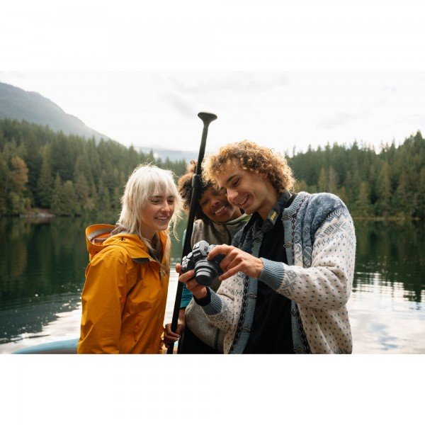 Nikon Z50 II + 16-50mm + 50-250mm + 3 SanDisk 128GB Extreme PRO UHS-II SDXC-10