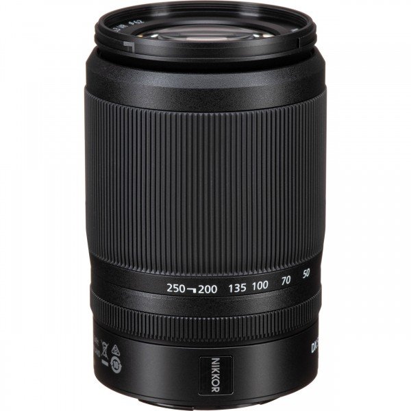 Nikon Z50 II + 16-50mm + 50-250mm + 1 SanDisk 256GB Extreme PRO UHS-II SDXC-26