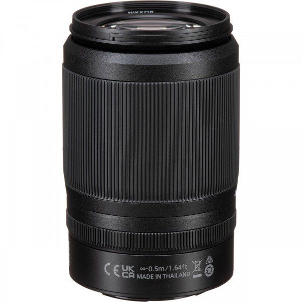 Nikon Z50 II + 16-50mm + 50-250mm + 1 SanDisk 64GB Extreme PRO UHS-II SDXC + 3 Nikon EN-EL25a-25