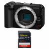 Canon EOS R50 V + 1 SanDisk 128GB Extreme PRO UHS-II SDXC-1
