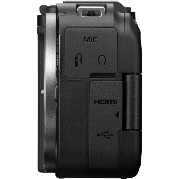 Canon EOS R50 V + 2 SanDisk 256GB Extreme PRO UHS-II SDXC-7