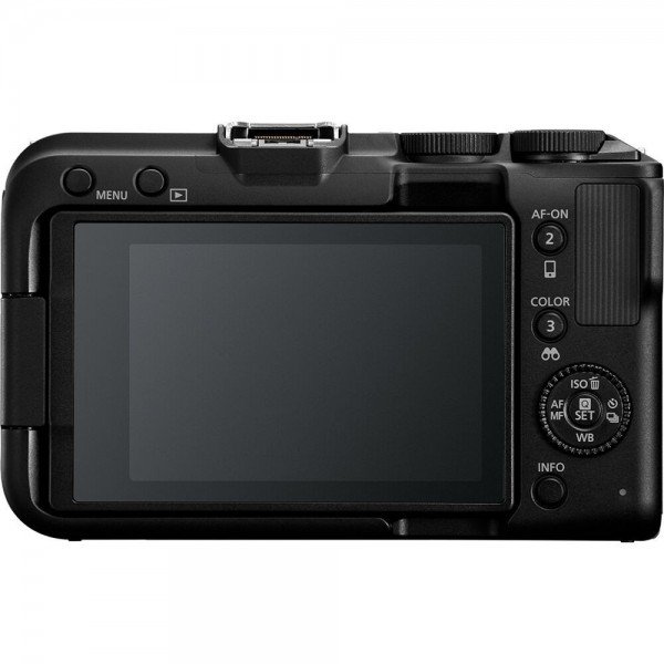 Canon EOS R50 V + 2 SanDisk 512GB Extreme PRO UHS-II SDXC-4