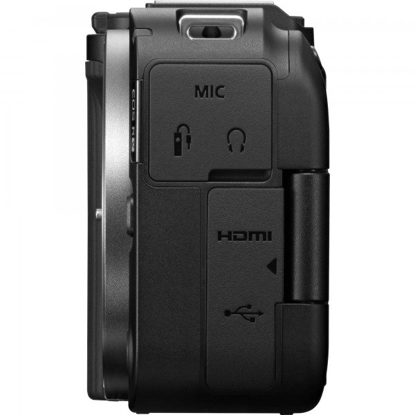 Canon EOS R50 V + RF-S 14-30mm f/4.5-6.3 IS STM PZ + 1 SanDisk 512GB Extreme PRO UHS-II SDXC-8