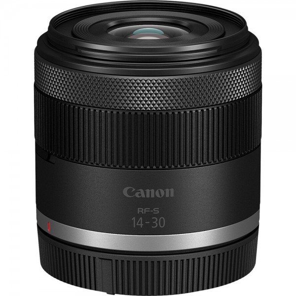 Canon EOS R50 V + RF-S 14-30mm f/4.5-6.3 IS STM PZ + 3 SanDisk 512GB Extreme PRO UHS-II SDXC-10