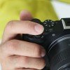 Canon EOS R50 V + RF-S 14-30mm f/4.5-6.3 IS STM PZ + 3 SanDisk 256GB Extreme PRO UHS-II SDXC + 2 Canon LP-E17-11