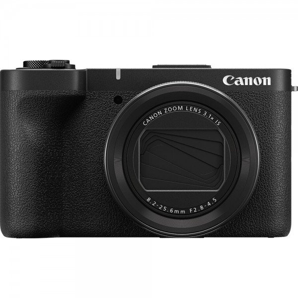 Canon PowerShot V1 – Appareil photo compact 4K pour vlog et création de contenu-1