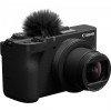 Canon PowerShot V1 – Compact 4K Camera for Vlogging and Content Creation-2