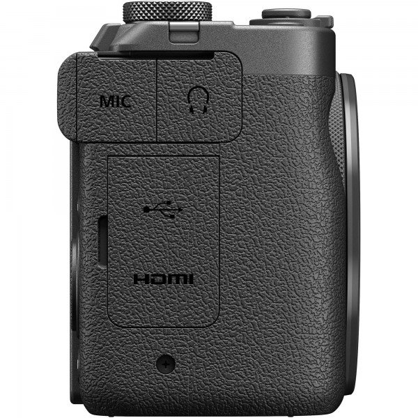 Canon PowerShot V1 – Appareil photo compact 4K pour vlog et création de contenu-4