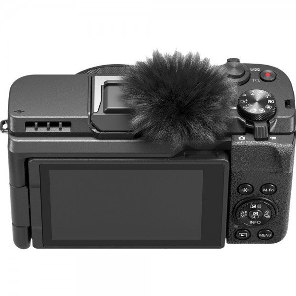 Canon PowerShot V1 – Compact 4K Camera for Vlogging and Content Creation-5