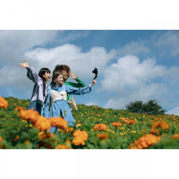 Canon PowerShot V1 – Appareil photo compact 4K pour vlog et création de contenu-15