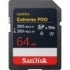 OM SYSTEM OM-5 Mark II Noir + 1 SanDisk 64GB Extreme PRO UHS-II SDXC + OM System BLS-50-11