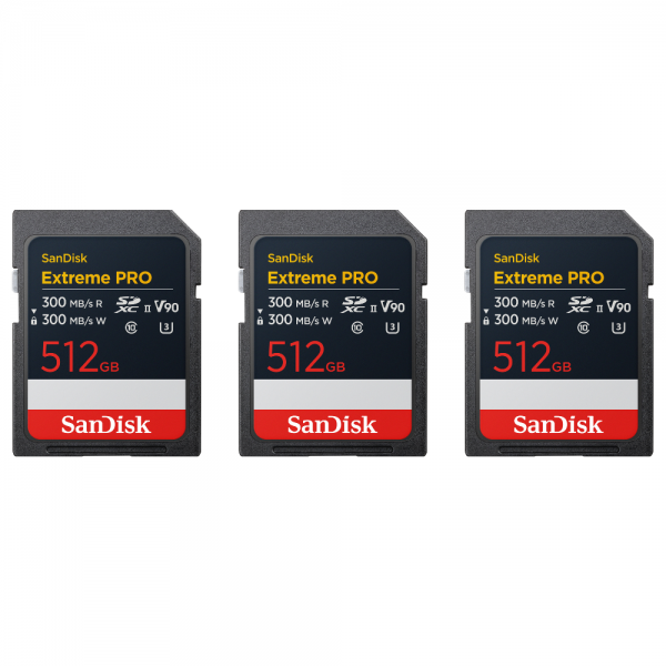 OM SYSTEM OM-5 Mark II Negro + 3 SanDisk 512GB Extreme PRO UHS-II SDXC + 3 OM System BLS-50-11