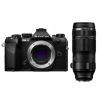 OM SYSTEM OM-5 Mark II Negro + 100-400mm F5.0-6.3 IS II-1