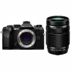 OM SYSTEM OM-5 Mark II Black + 40-150mm f/4 PRO-1