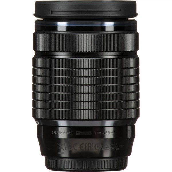 OM SYSTEM OM-5 Mark II Black + 40-150mm f/4 PRO + 1 SanDisk 64GB Extreme PRO UHS-II SDXC + OM System BLS-50-16