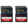 OM SYSTEM OM-5 Mark II Black + 40-150mm f/4 PRO + 2 SanDisk 512GB Extreme PRO UHS-II SDXC + OM System BLS-50-13