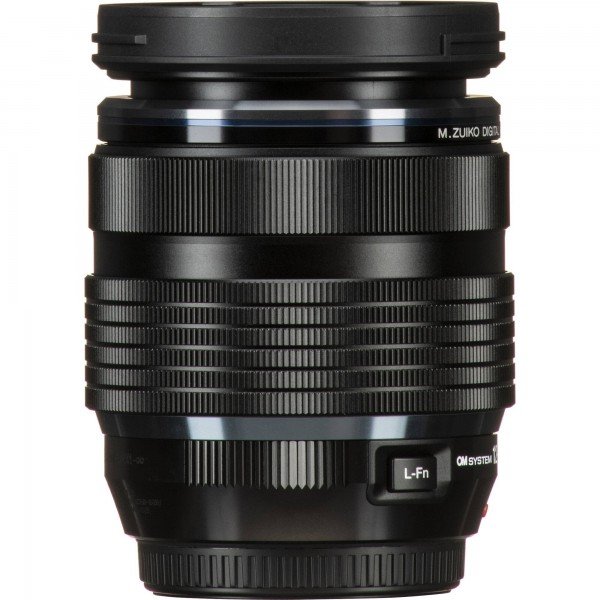 OM SYSTEM OM-5 Mark II Noir + 12-40mm f/2.8 PRO II + 2 SanDisk 128GB Extreme PRO UHS-II SDXC + OM System BLS-50-15