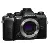 OM SYSTEM OM-5 Mark II Black + 12-40mm f/2.8 PRO II + 2 SanDisk 64GB Extreme PRO UHS-II SDXC + 3 OM System BLS-50-3