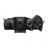 OM SYSTEM OM-5 Mark II Noir + 12-100mm f/4 IS PRO + 2 SanDisk 64GB Extreme PRO UHS-II SDXC-4