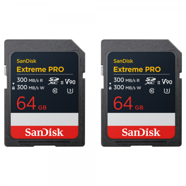 OM SYSTEM OM-5 Mark II Noir + 12-100mm f/4 IS PRO + 2 SanDisk 64GB Extreme PRO UHS-II SDXC-11