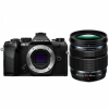 OM SYSTEM OM-5 Mark II Black + 12-45mm f/4 PRO-1