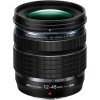 OM SYSTEM OM-5 Mark II Black + 12-45mm f/4 PRO + 1 SanDisk 512GB Extreme PRO UHS-II SDXC + OM System BLS-50-13