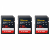 OM SYSTEM OM-5 Mark II Negro + 14-150mm f/4-5.6 II + 3 SanDisk 256GB Extreme PRO UHS-II SDXC + 2 OM System BLS-50-11