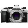 OM SYSTEM OM-5 Mark II Plata + 12-45mm f/4 PRO + 1 SanDisk 512GB Extreme PRO UHS-II SDXC + OM System BLS-50-2