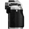 OM SYSTEM OM-5 Mark II Plata + 12-45mm f/4 PRO + 1 SanDisk 512GB Extreme PRO UHS-II SDXC + OM System BLS-50-6