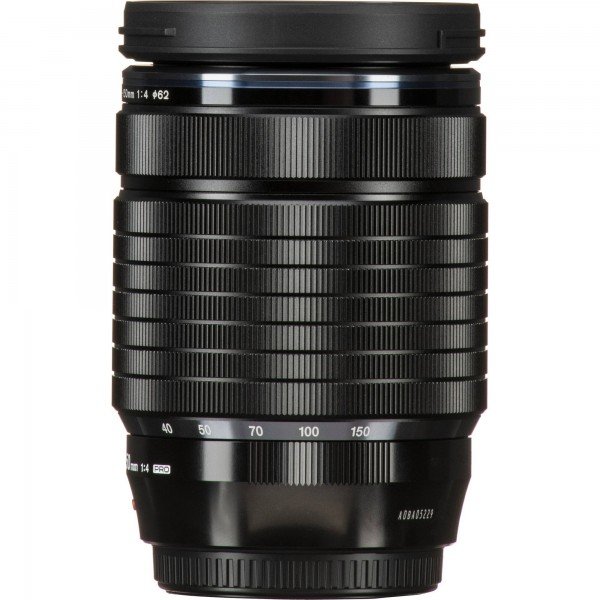 OM SYSTEM OM-5 Mark II Silver + 40-150mm f/4 PRO + 2 SanDisk 256GB Extreme PRO UHS-II SDXC + 3 OM System BLS-50-20