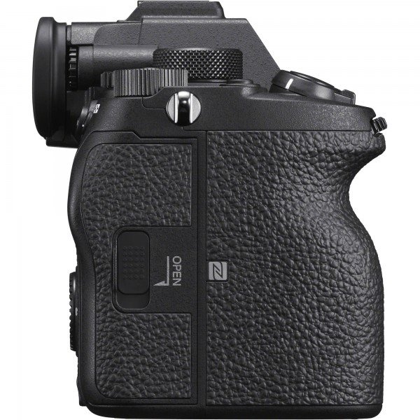 Sony A7S III Cuerpo - Camara mirrorless-2