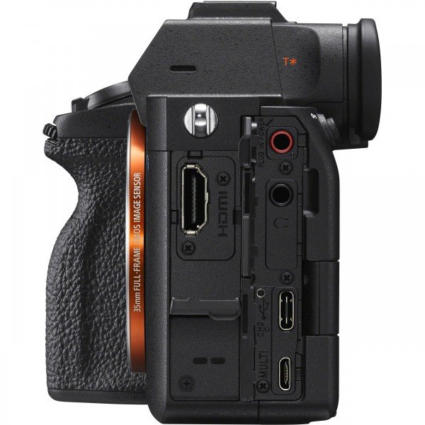 Sony A7S III boîtier nu-3