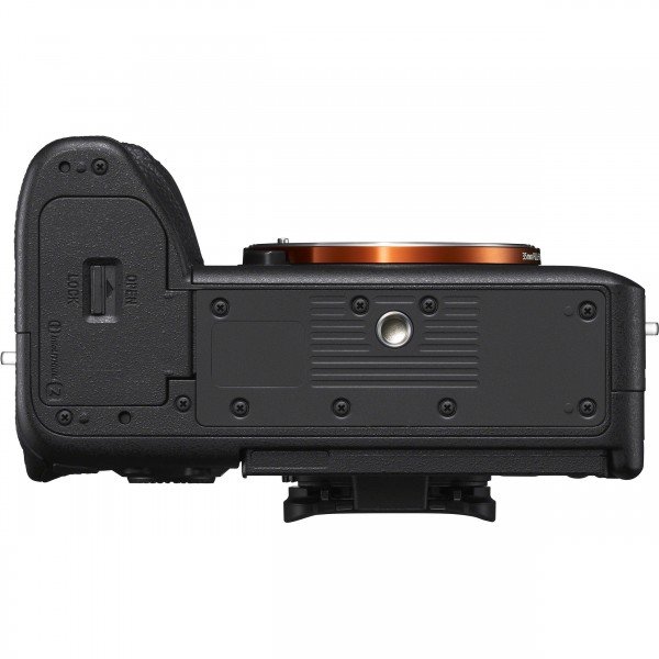Sony A7S III Cuerpo - Camara mirrorless-5
