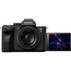 Sony A7S III Cuerpo - Camara mirrorless-7