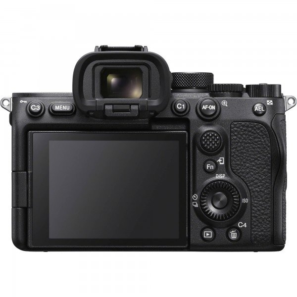 Sony A7S III boîtier nu-9