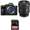 Sony A7S III + FE 24mm F1.4 GM + SanDisk 32GB Extreme PRO UHS-II SDXC 300 MB/s-1