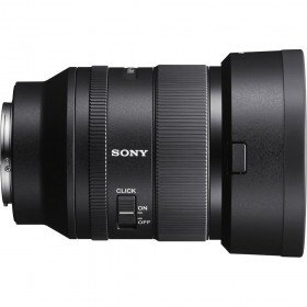 Sony FE 35mm F1.4 GM-1