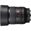 Sony FE 35mm f/1.4 GM-3