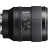 Sony FE 35mm f/1.4 GM-4