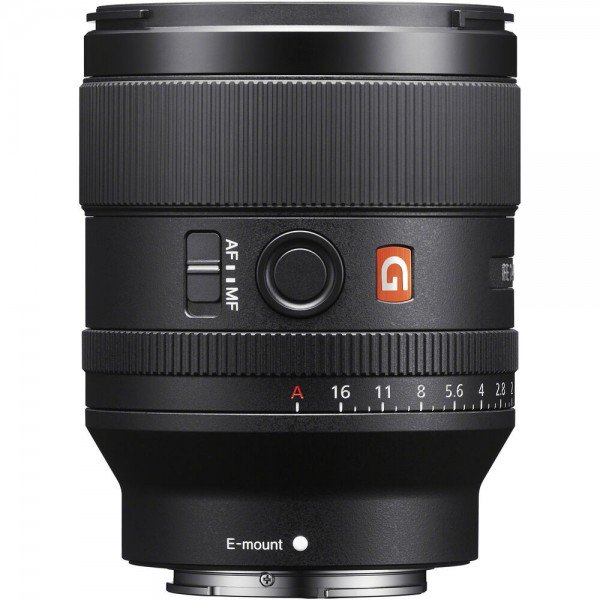 Sony FE 35mm f/1.4 GM-7