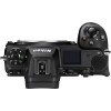 Nikon Z6 II Cuerpo - Camara mirrorless-2